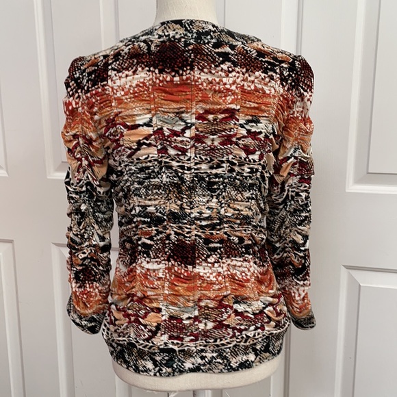 Chico’s Jacket (size 0) - Picture 2 of 8